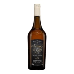 Fortificado Domaine Macle Chardonnay Macvin
