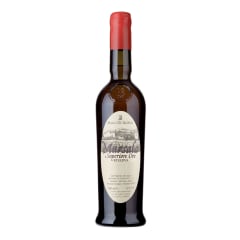 Fortificado Marco De Bartoli Grillo Marsala Oro Superiore Riserva