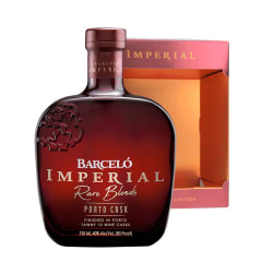 Ron Barcelo Porto Cask
