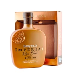 Ron Barcelo Imperial Maple Cask
