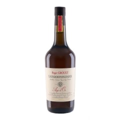 Calvados Groult Roger Age D'Or