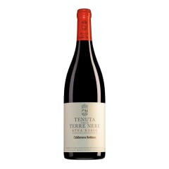 Vino Tenute delle Terre Nere Calderara Sottana Nerello Cappuccio - Nerello Mascallese, Italia