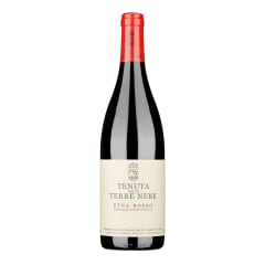 Vino Tenute delle Terre Nere Etna Rosso Nerello Cappuccio - Nerello Mascallese