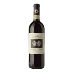 Vino Fattoria Rodano Chianti Classico Sangiovese, Italia