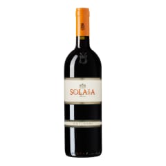 Vino Marchesi Antonori Solaia (Cs/ Sangiovese), Italia