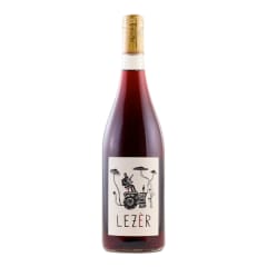 Vino Foradori Lezer Teroldego,