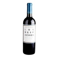 Vino Carter Mollenhauer Los Despachos Petit Verdot