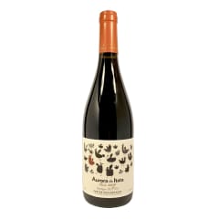 Vino Carter Mollenhauer Aurora de Itata Pais
