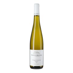 Vino Markus Molitor Zeltinger Sonnenuhr Auslese White Capsule Riesling