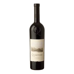 Vino Quintessa Cabernet Sauvignon