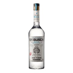 Mezcal Se busca Joven