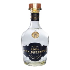 Tequila Don Roberto Plata