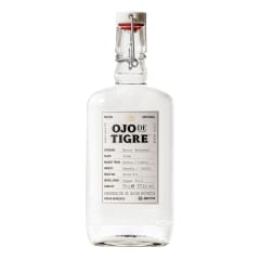 Mezcal Ojo de Tigre Joven