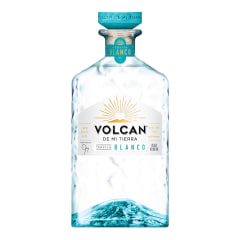 Tequila Volcán de mi Tierra Blanco