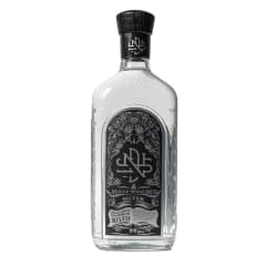 Tequila Senda Silver Galon 1750ml.