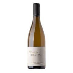 Vino Jean-Louis Chave Selection Blanche Hermitage Marsanne - Roussanne