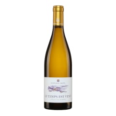 Vino Stephane Ogier Le Temps est Venu Côtes du Rhône Grenache Blanc