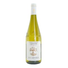 Vino Domaine Andre et Michel Quenard Les Abymes Savoie Jacquere