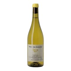 Vino Maison des Ardoisieres Silice Blanc IGP Vins des Allobroges Jacquere