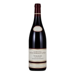 Vino Domaine Louis Boillot Les Grands Poisots Volnay Pinot Noir