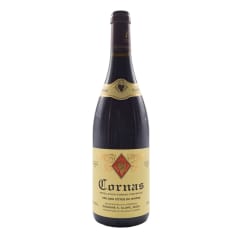 Vino Domaine Auguste Clape Cornas Syrah