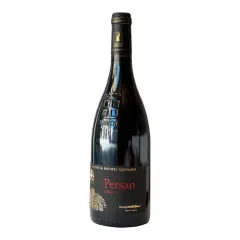 Vino Domaine Andre et Michel Quenard Chignin Persan Savoie Persan