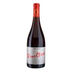 Vino La Prometida La Revoltosa Barbera