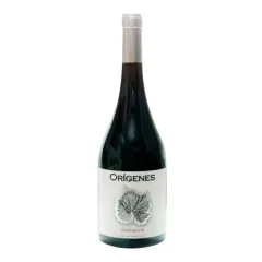 Vino Origenes Garnacha