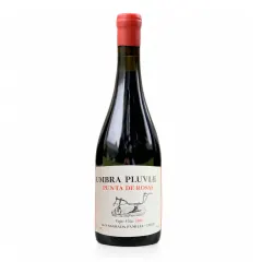 Vino Umbra Pluviae Punta de Rosas Cabernet Franc
