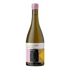 Vino Atacalco Carabe de Itata Ensamblaje Semillon - Moscatel