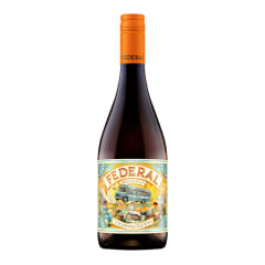 Vermut Federal Rosso