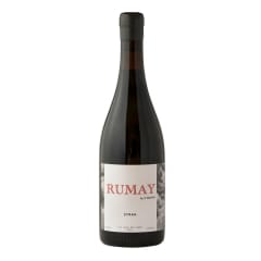Vino JP Martin Rumay Syrah