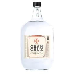 Destilado de Uva Gran Cruz Quebranta 4000ml