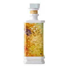 Destilado de Uva Cuatro Gallos Colección de Artistas Mosto Verde Torontel