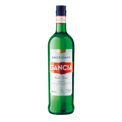 Licor Aperitivo Gancia Americano Cocktail
