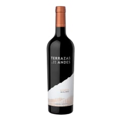 Vino Terrazas de los Andes Reserva Malbec