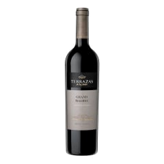 Vino Terrazas de los Andes Grand Malbec