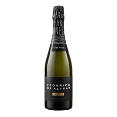 Espumante Federico de Alvear Extra Brut