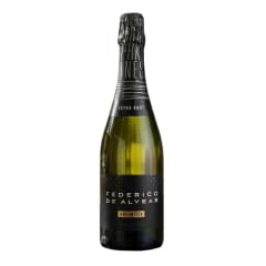 Espumante Federico Alvear Extra Brut