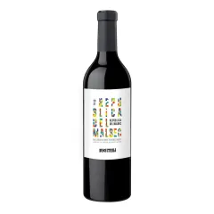 Vino Riccitelli Republica Del Malbec, Gualtallary