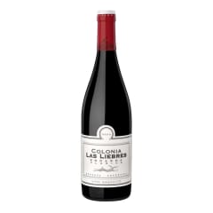Vino Alto Las Hormigas Colonia Las Liebres Clasica Bonarda