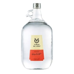 Destilado de Uva Viñas de Oro Puro Quebranta 4000ml