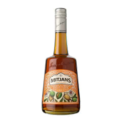 Licor Mitjans Amaretto