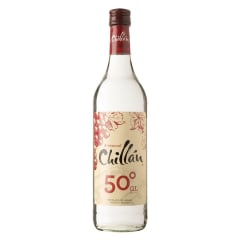 Aguardiente De Chillán Destilado de Grano