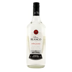 Ron Mitjans Blanco