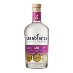 Gin Casablanca London Dry