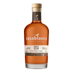 Gin Casablanca Coffee