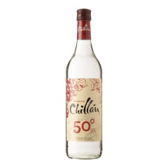 Aguardiente De Chillan Destilado de Uva