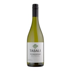 Vino Tabali Pedregoso Sauvignon Blanc.
