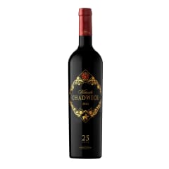 Vino Viñedo Chadwick Cabernet Sauvignon